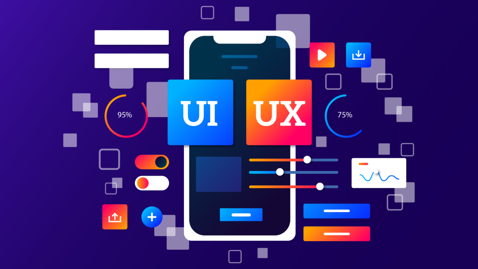 Diseña Interacciones Fluidas con Constructores de Lógica Visual
