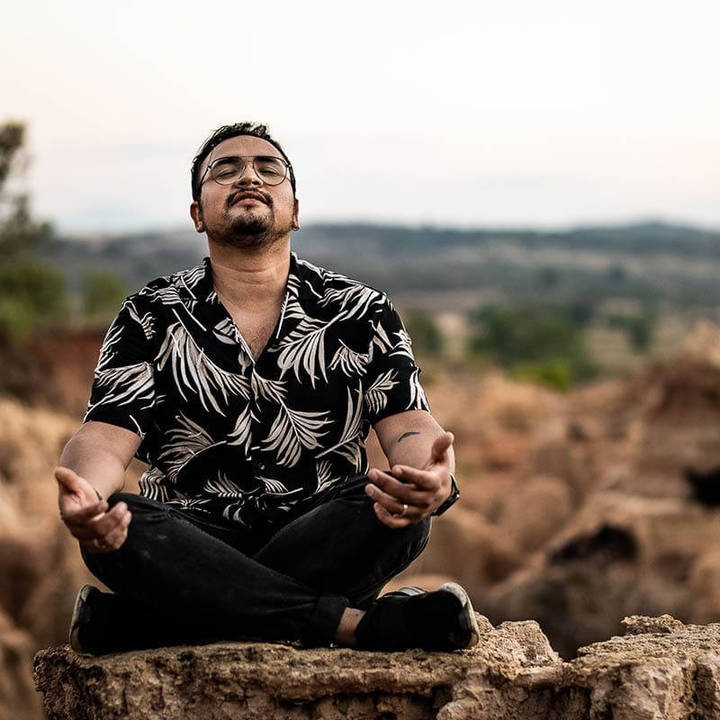 Joaquín Luis Mendoza