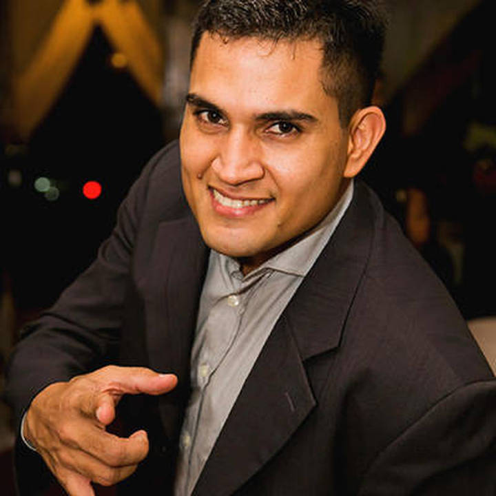 Antonio Gabriel García